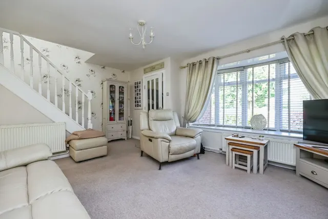 Photo 3 — The Downs, Silverdale, Nottingham, NG11
