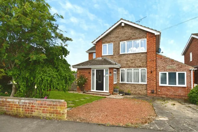 Marina Way, Ripon, photo 1