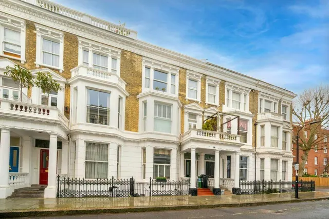 Perham Road, London, W14, photo 1