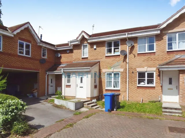 Pavillion Way, S5, photo 1