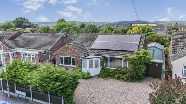 Grasmere Road, Loughborough, photo 1