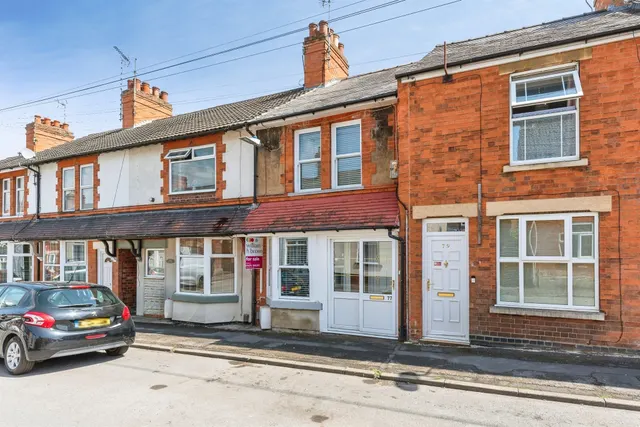 Stamford Street, Grantham, NG31, photo 2