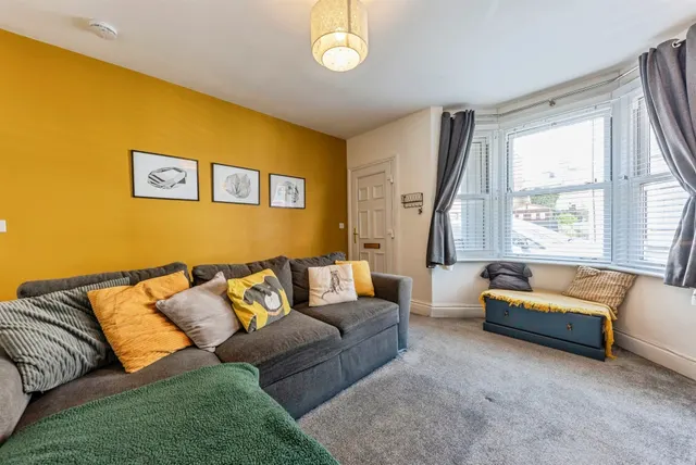 Stamford Street, Grantham, NG31, photo 1