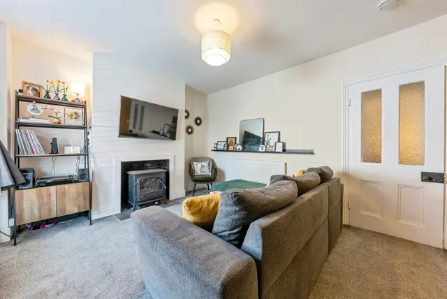 Stamford Street, Grantham, NG31, photo 3
