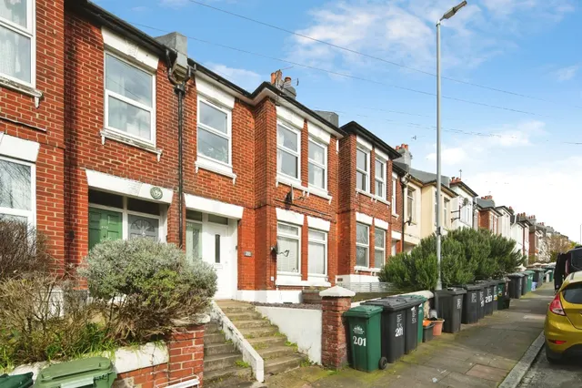 Bear Road, Brighton, BN2, photo 1