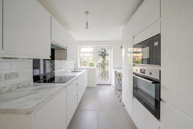 The Copse, Fortis Green, London, N2, photo 1