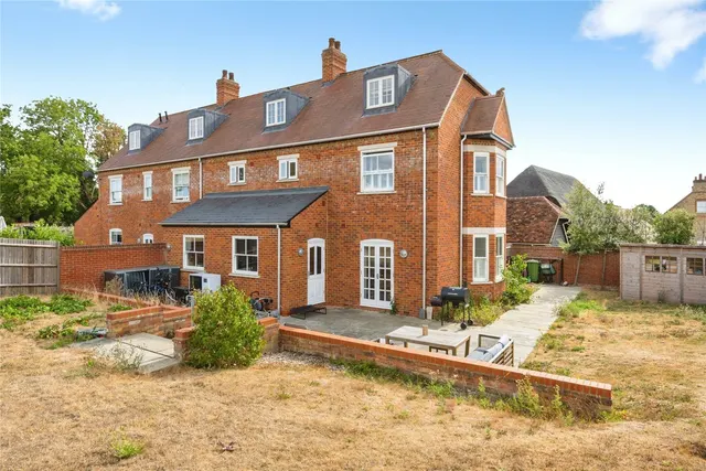 The Lane, Tebworth, Leighton Buzzard, Bedfordshire, LU7, photo 1