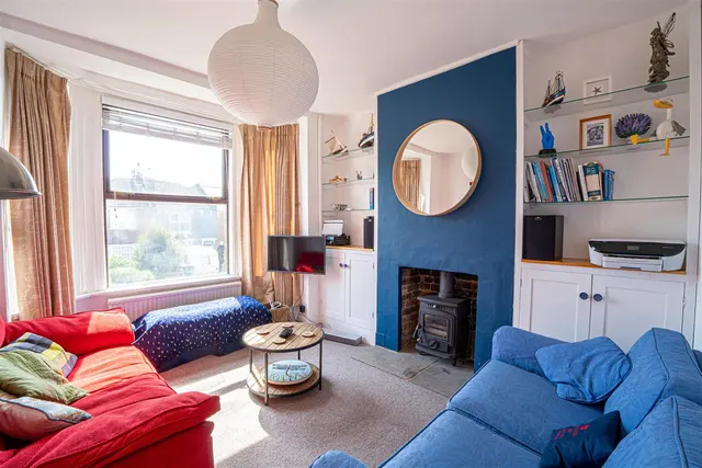 Athelstan Road, Hastings, photo 2