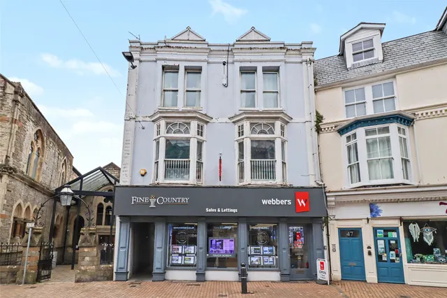 High Street, Ilfracombe, EX34, photo 1
