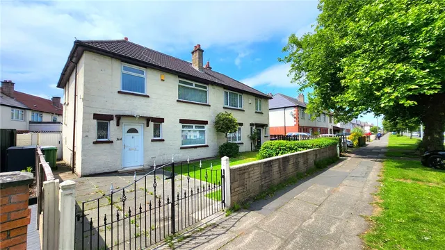 Queens Drive, Walton, L4, photo 1