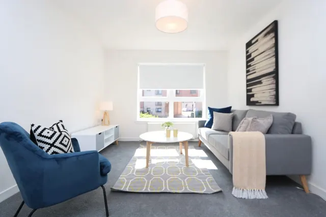 Grovepark Street, Glasgow, G20, photo 2