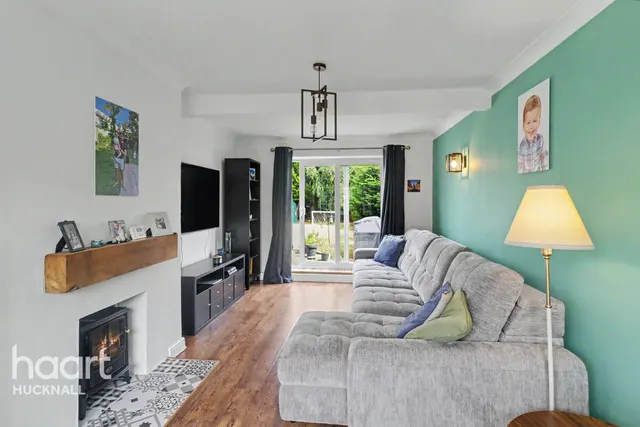 Carsic Road, Sutton-In-Ashfield, NG17, photo 2