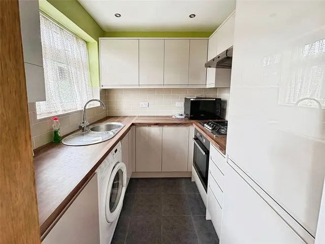 Photo 2 — Laburnum Place, Elderslie Road, London, SE9