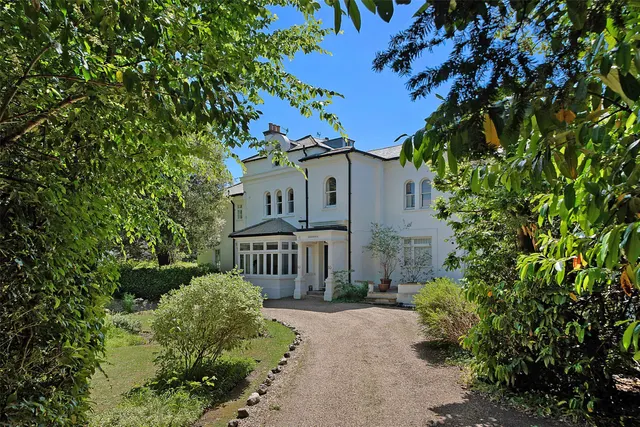 Wray Park Road, Reigate, RH2, photo 2