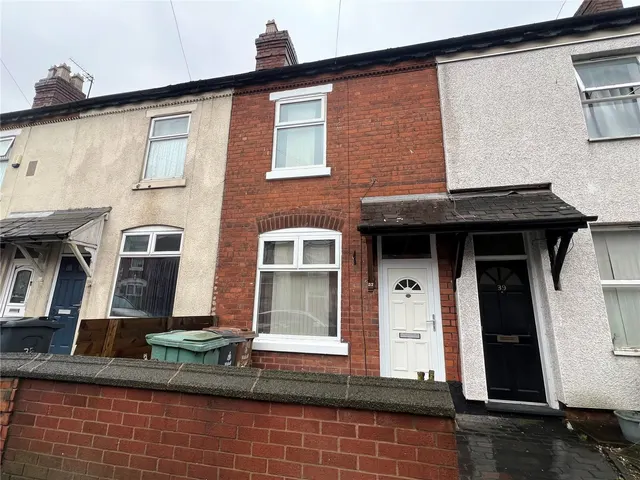 Photo 2 — Weston Street, Walsall, West Midlands, WS1