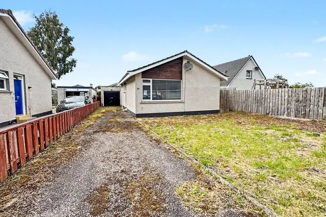 Drumdevan Road, Inverness, Highland, IV2, photo 1