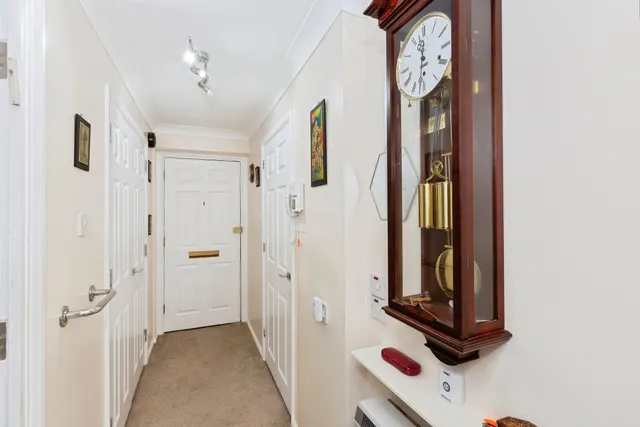 Photo 3 — Limewood Court, Beehive Lane, Ilford, IG4