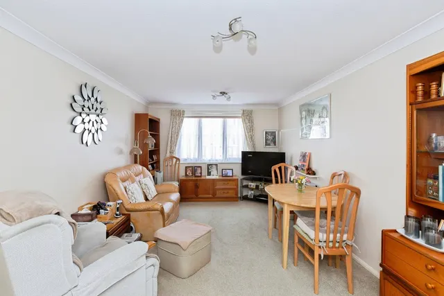 Photo 2 — Limewood Court, Beehive Lane, Ilford, IG4