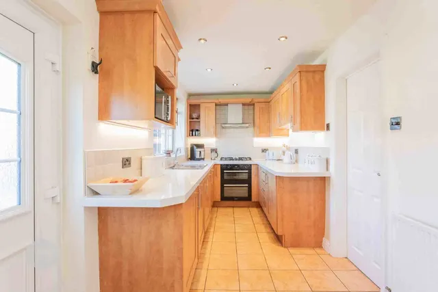 Photo 3 — St. Marks Crescent, Worsley, Manchester, M28 7GF