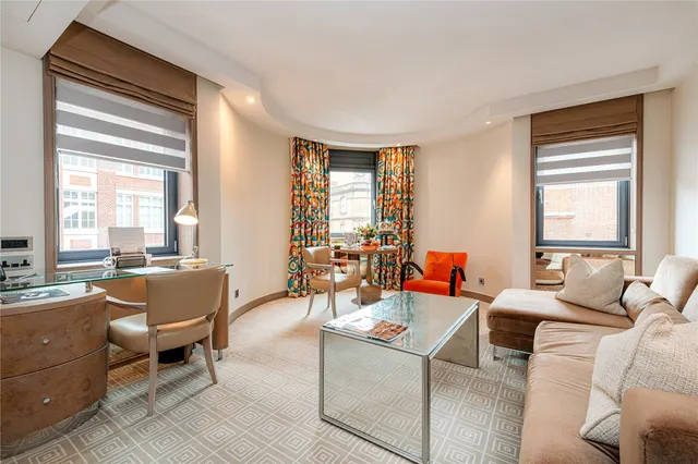 Welbeck Street, Marylebone, W1G, photo 3