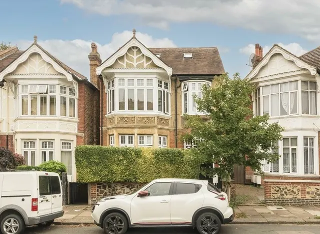 Fordhook Avenue, Ealing, W5, photo 1