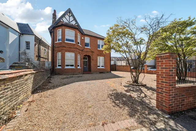 Rodway Road, Bromley, BR1, photo 1