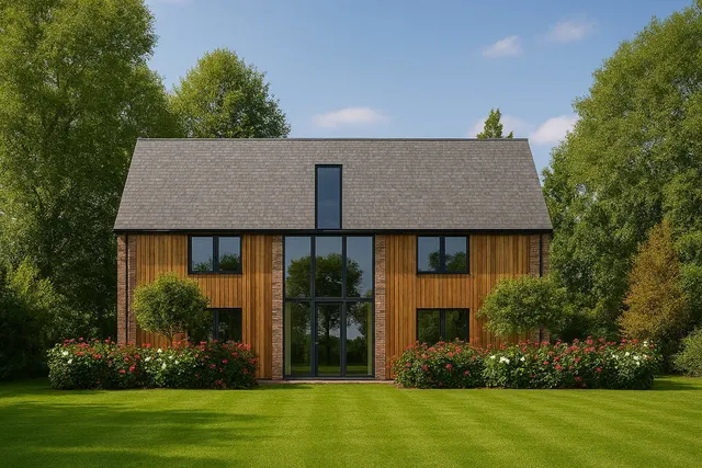Fox Road, Bourn, CB23, photo 1