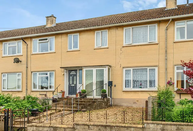 Worcester Park, Bath, BA1 6QU, photo 1
