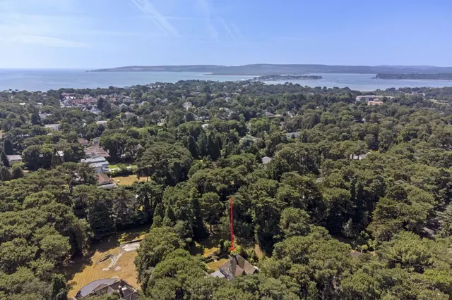 Photo 3 — Martello Road, Branksome Park, Poole, Dorset, BH13 7DH