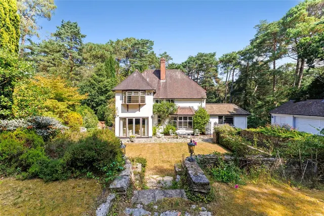 Photo 2 — Martello Road, Branksome Park, Poole, Dorset, BH13 7DH