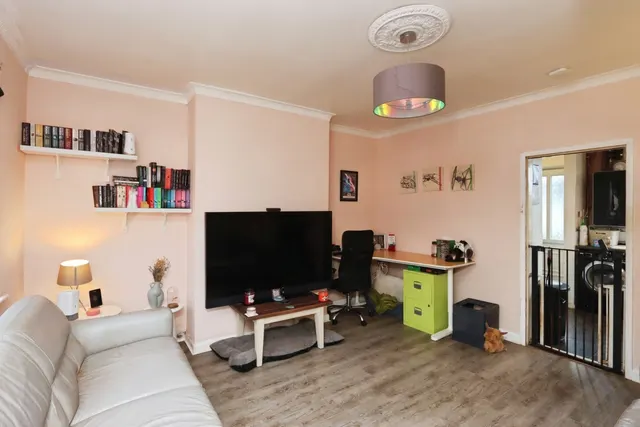 Photo 3 — Mosborough Road, Sheffield, South Yorkshire, S13