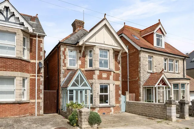 Kings Road West, Swanage, BH19, photo 1