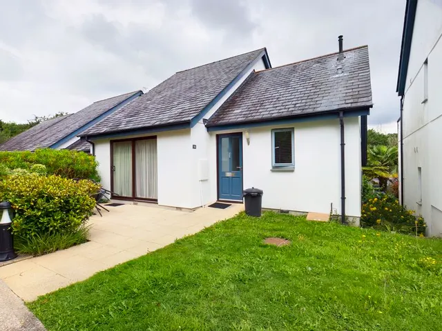 Bissoe Road Carnon Downs, Truro, photo 1