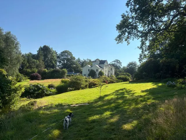 Photo 3 — Eggesford, Chulmleigh, Devon, EX18 7QU