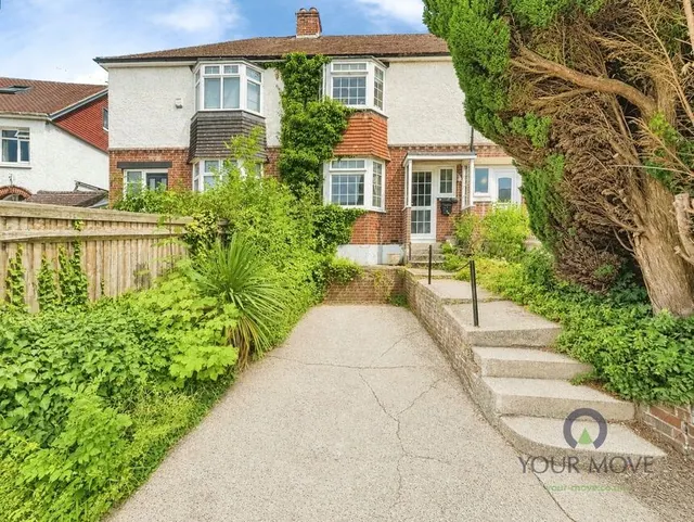 Edna Road, Maidstone, ME14, photo 1