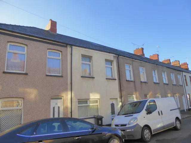 Manchester Street, Newport, photo 1