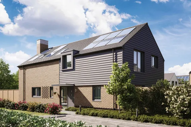 Cranleigh, GU6, photo 1