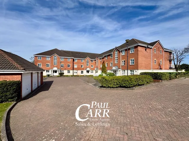 Wyndley Close, Sutton Coldfield, B74, photo 1