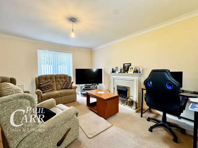Wyndley Close, Sutton Coldfield, B74, photo 3