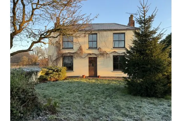 Walkerith Road, East Stockwith, DN21, photo 1
