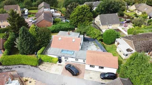 Half Mile, Leeds, photo 1