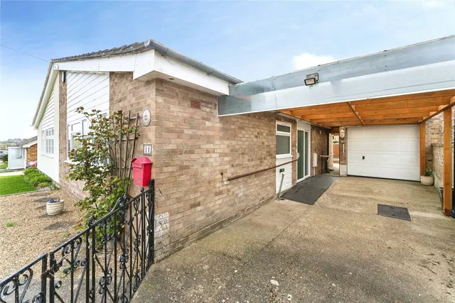 Photo 2 — Glebe Way, Haddenham, Ely, Cambridgeshire, CB6