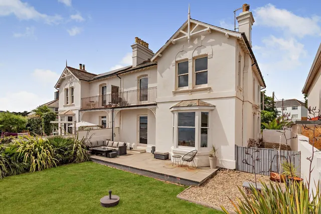Exeter Road, Dawlish, Devon, EX7 0AG, photo 1