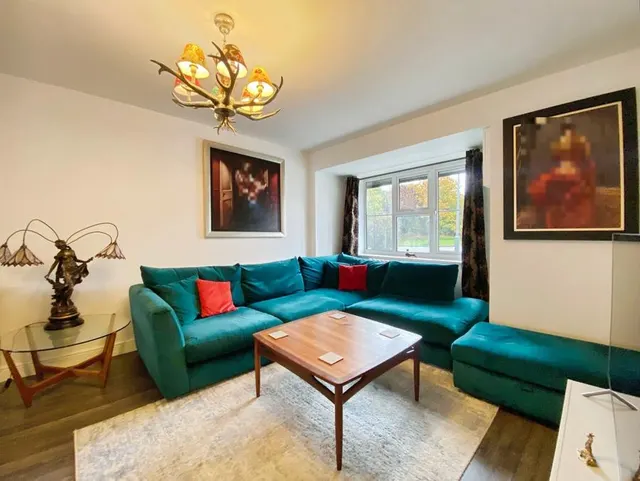 Sirius Close, Wokingham, RG41, photo 2