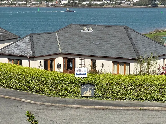 St. Patricks Hill, Llanreath, SA72, photo 1