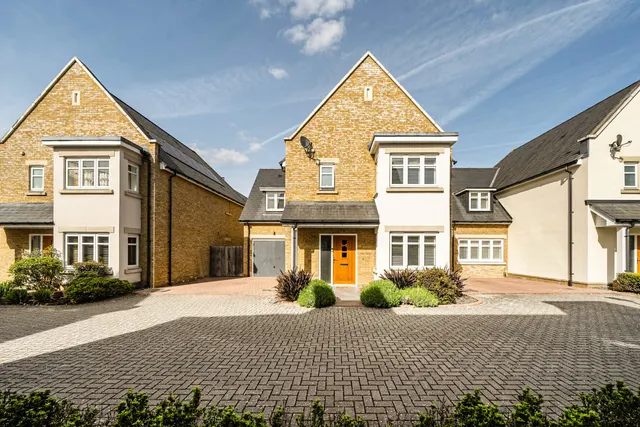 Daleworth Close, Beckenham, BR3, photo 1