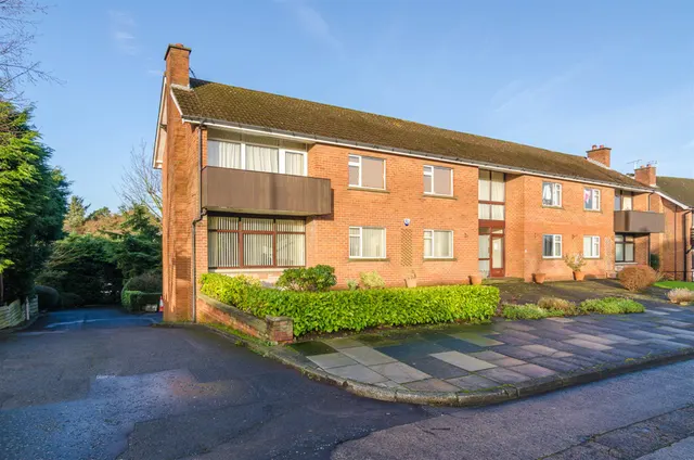 Knightsbridge Park, Belfast, BT9, photo 2