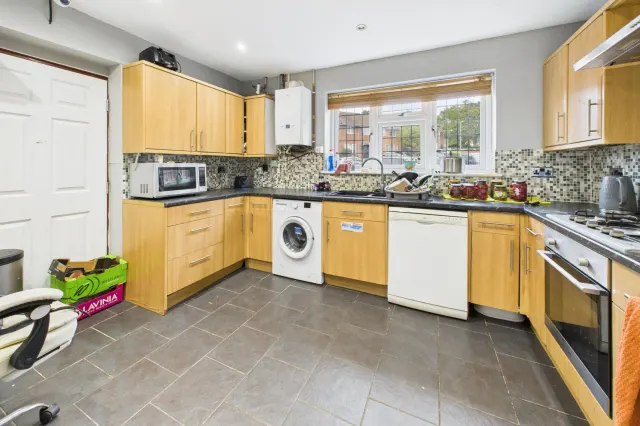 Oak Street, Hemel Hempstead, HP3, photo 2
