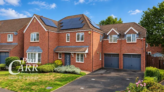 Ramblers Way, Four Oaks, B75, photo 1