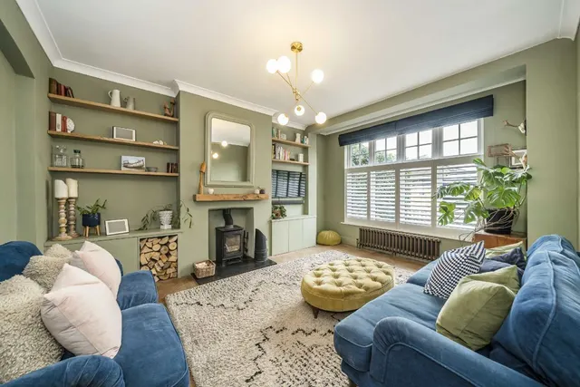 Penwortham Road, SW16, photo 2